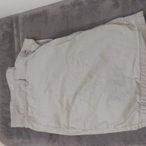 NWOT St. John's Bay Skort Size 12